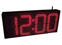 Military Clock Systems, World Clocks, Digital Time Zone Clocks