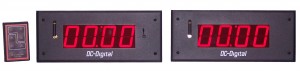 Counsel Chambers Board Room Timer
