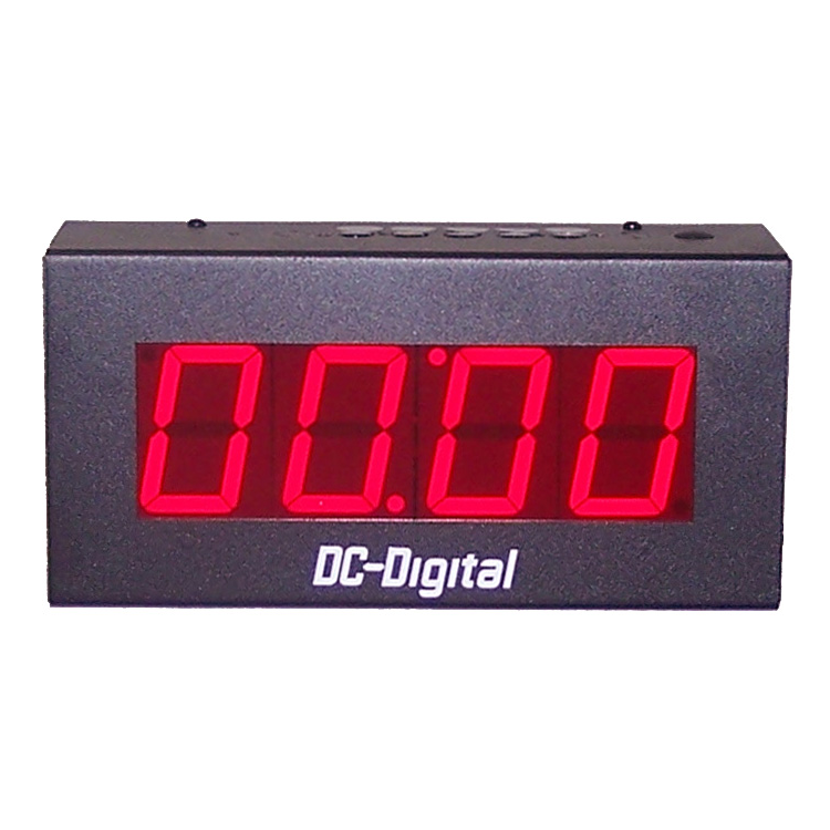 DC-25T-XX Build Your Own 2.3 Inch Timer