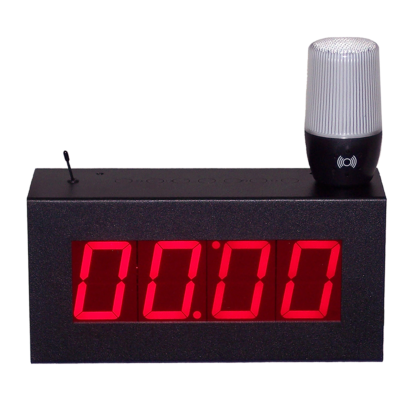 Pace Timer w/ Tower Light 