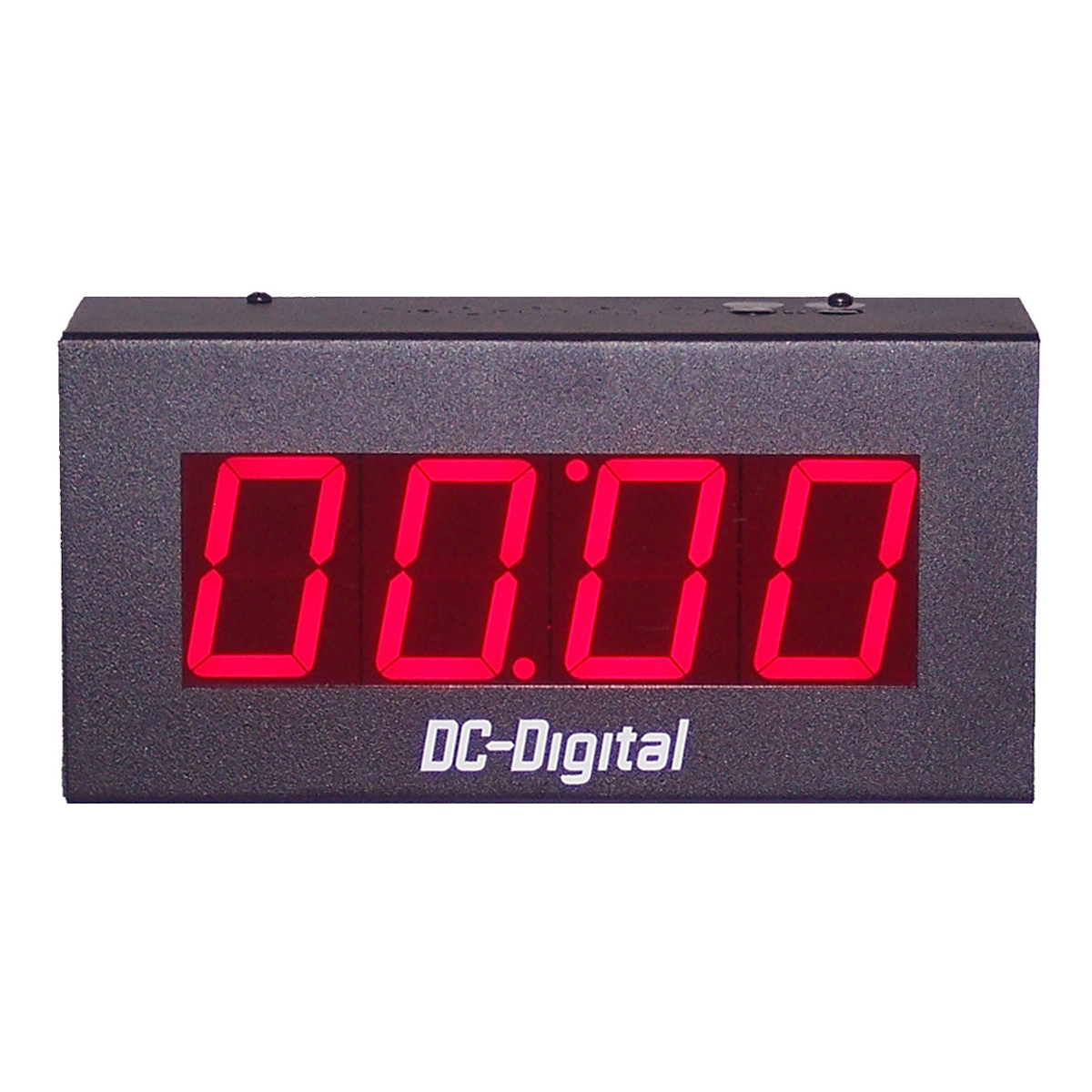defiant push button countdown timer instructions