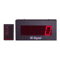 DC-25T-UP-DAYS-W-2.3-Inch-Digit-Counter-Wireless-Remote