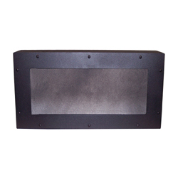 (DC-40-AL-IP-66) All Aluminum IP66 Enclosure for 4 Inch Digit Timers, Counters and Clocks (DC-40-AL-IP-66) All Aluminum IP66 Enclosure for 4 Inch Digit Timers, Counters and Clocks