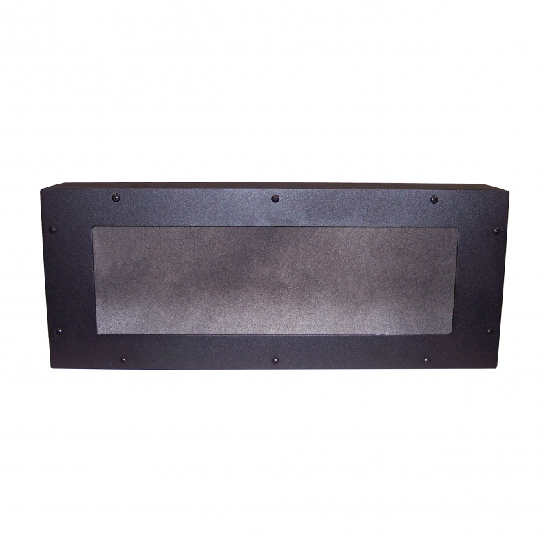 (DC-40-AL-IP-66) All Aluminum IP66 Enclosure for 4 Inch Digit Timers, Counters and Clocks (DC-40-AL-IP-66) All Aluminum IP66 Enclosure for 4 Inch Digit Timers, Counters and Clocks