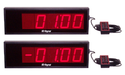 DC-405T-DN-NEG-WR-Wired-Remote-Digital-Countdown-Count-Up-Timer-Dual-Pic