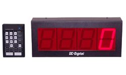 DC-40CT-Production-Pace-Electronic-LED-Counter-Timer-4-Inch-Digits