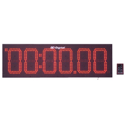 8 Inch Digital Count Up CountDown Timer