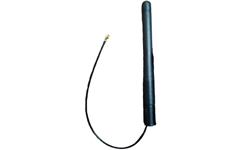 (DC-ANT-Patch-2400) Sportable/Varsity Wireless Radio Antenna with Patch Cable(FREE SHIPPING USE COUPON CODE SHIPFREE)