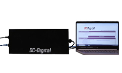 (DC-CCK) Clock Configuration  Kit, To Remotely Configure DC-Digital Network Displays (Rental)