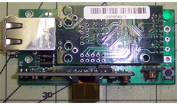 (DC-SBL-2E-OUT-ONLY) Network Smart IOT Expansion Card for DC-Digital Products; Webpage Reflects What's Being Shown On Operators Display in Real Time (No Input Controls to Display; See DC-SBL-2E-CUSTOM for Inputting and Outputting)