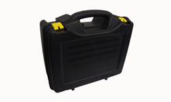 (DC-SCC) Scoreboard Controller Hard Carrying Case for Sportable/Varsity and Fair-Play