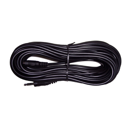 (DC-GPS-ANT-EXT-35) 35 foot GPS Antenna Extension Cable with 3.5mm Male to Female Connectors