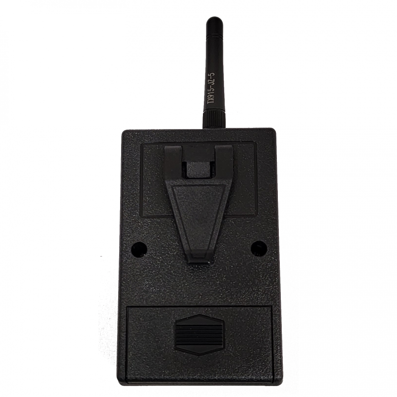 (DC150TDNWPITCH) BaseballSoftball Pitch Countdown Timer, 15.0 Inch