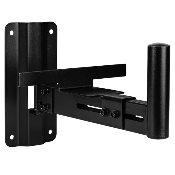 (DC-SB-WM-ADJ) Adjustable Wall Mount for DC-Digital Displays Heavy Duty 14 Ga. Steel