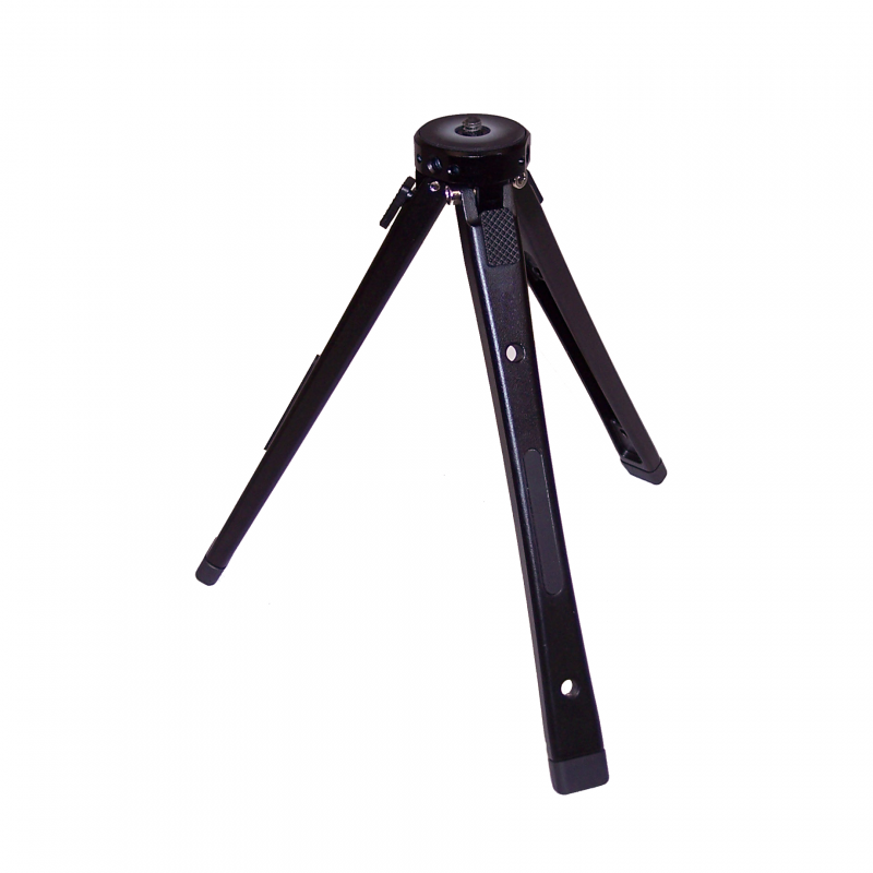 (DC-Tripod-Desktop-1) Portable, Convertible, Adjustable, Table, Handstand, DC-10 Enclosures for Desktop Clocks, Timers & Counters