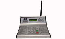 (0A-1196-0232) Daktronics All Sport 1600 Wireless GEN IV,V Controller (Refurbished)