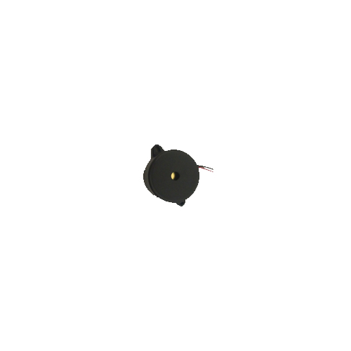 (DC-EOPB-85) End of Period Buzzer- Medium Intensity, 85 db