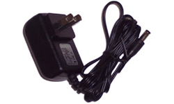 (PS-12-700) Power Supply Wall Adapter, 12Vdc @700ma, 2.1mm coaxial plug