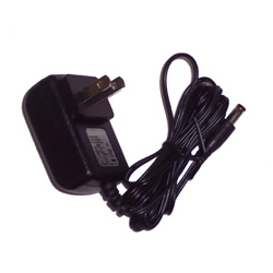 (PS-12-700) Power Supply Wall Adapter, 12Vdc @700ma, 2.1mm coaxial plug