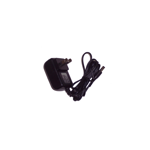 (PS-12-700) Power Supply Wall Adapter, 12Vdc @700ma, 2.1mm coaxial plug
