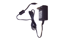 (PS-24-1000) Power Supply Wall Adapter, 24Vdc @1000ma, 2.1 mm coaxial plug