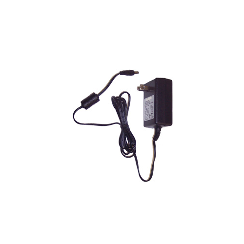 (PS-24-1000) Power Supply Wall Adapter, 24Vdc @1000ma, 2.1 mm coaxial plug