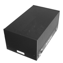 (PS-24BD) 2-Wire Clock System Power Supply and Data, for DC-XX-2W-SYSTEM Clocks