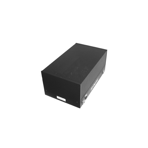 (PS-24BD) 2-Wire Clock System Power Supply and Data, for DC-XX-2W-SYSTEM Clocks