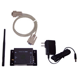 (WT-250-Wireless-System) RF-Wireless Master Transmitter, 900 Mhz