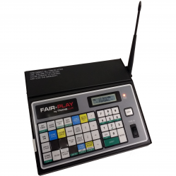 (MP-73-0211) Fair-Play Wireless Gen 3 Radio Controller (Refurbished)