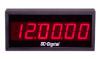 (DC-256N) 2.3 Inch LED, 6 Digit, Network NTP Server Synchronized, Web Page Configurable, Atomic Digital Time of Day Clock