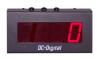 (DC-25C) 2.3 Inch LED Electronic Digital Counter with Top Mounted Environmentally Sealed Push-Button Controls