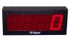 (DC-40C-RATE-MIN) Rate of Production Counter, 4.0 Inch LED Digital