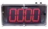 (DC-60T-UP-NEMA) 6.0 Inch LED Digital, Push-Button Controlled, Count Up Timer, Shift Digit Technology, Nema 4,4X,6,6P,12,12K & IP66 Enclosed (INDOOR)