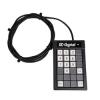 (DC-GEN-24) Data Keypad Controller, 24 Key, Wired (DC-GEN-24) Data Keypad Controller, 24 Key, Wired