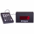 (DC-10-Static-Key) 1 Inch LED Digital, Wired Remote Keypad Controlled, Static Number Display