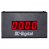 (DC-10T-DN) 1.0 Inch LED Digital, Push-Button Controlled, Countdown Timer