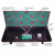 (DC-152C-W) Customer Now Serving LED Electronic Digital Counter, Wireless Controlled, 15 Inch Digits (OUTDOOR) 1