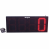 (DC-150-Static-Key-W) 15 Inch LED Digital, Wireless Remote Keypad Controlled, Static Number Display (OUTDOOR)
