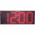 (DC-150UT-IN) 15.0 Inch LED Digital, Push-Button Controlled, Count Up timer, Countdown Timer, Time of Day Clock (INDOOR) (DC-150UT-IN) 15.0 Inch LED Digital, Push-Button Controlled, Count Up timer, Countdown Timer, Time of Day Clock (INDOOR)