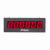 (DC-256T-DN-UP-Static) 2.3 Inch LED Digital, 6-Digit, RS-232/RS-485 Connected, ASCII Controlled, Count Up Timer, Countdown Timer, Time of Day Clock and Static Number Display