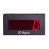 (DC-25N-C-TERM) Network Controlled & Multi-Input Controlled (PLC, PNP, Relay, Switch, Sensor) Digital Unit Counter, 2.3" LED's 