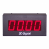 (DC-25T-UP-TERM-BAY-TIMER) Vehicle Service Bay Count Up Timer, 2.3 Inch LED Digits