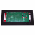 (DC-40N-POE-Flush-Stainless) Cleanroom, Operating Room, NTP-Network POE Powered, Digital LED Atomic Clock, 4.0 Inch LED Digits, 316L Stainless Steel IP-66 Flush Mount Enclosure 1 (DC-40N-POE-Flush-Stainless) Cleanroom, Operating Room, NTP-Network POE Powered, Digital LED Atomic Clock, 4.0 Inch LED Digits, 316L Stainless Steel IP-66 Flush Mount Enclosure 1