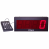 (DC-40-Static-Key) 4.0 Inch LED Digital, Wired Remote Keypad Controlled, Static Number Display