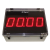 (DC-40T-DN-BCD-NEMA) 4 Inch LED Digital, BCD Rotary Switch Set, Multi-Input (PLC-Relay-Switch-Sensor) Controlled, Countdown Timer-Clock, Nema 4,4X,6,6P,12,12K & IP66 Enclosure