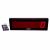 (DC-406-Static-Key) 6 Digit, 4.0 Inch LED Digital, Wired Remote Keypad Controlled, Static Number Display