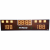 (0Z-9356-5102A) Daktronics Basketball, Volleyball, Wrestling LED Wired Scoreboard Set (Refurbished INDOOR) 2