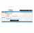 (DC-257ALN-Date-Time-Stainless) Network NTP Date and Time of Day (HH:MM:SS) Cleanroom Clock, Web Page Configurable with Status Feedback, 2.3 Inch, 7- Alphanumeric Digits, 120Vac Powered, Atomic, 316L Stainless IP-66 Desk Mount Enclosure 2