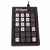 (DC-406-Static-Key) 6 Digit, 4.0 Inch LED Digital, Wired Remote Keypad Controlled, Static Number Display 2